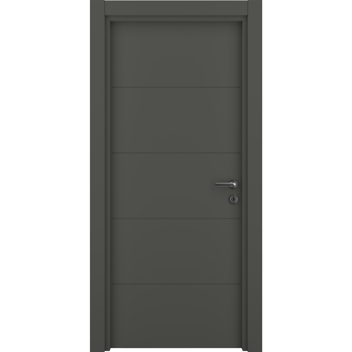 VDA-80 MODERN ANTRASİT