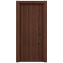 VDA-F-06 RED WALNUT-STRAW