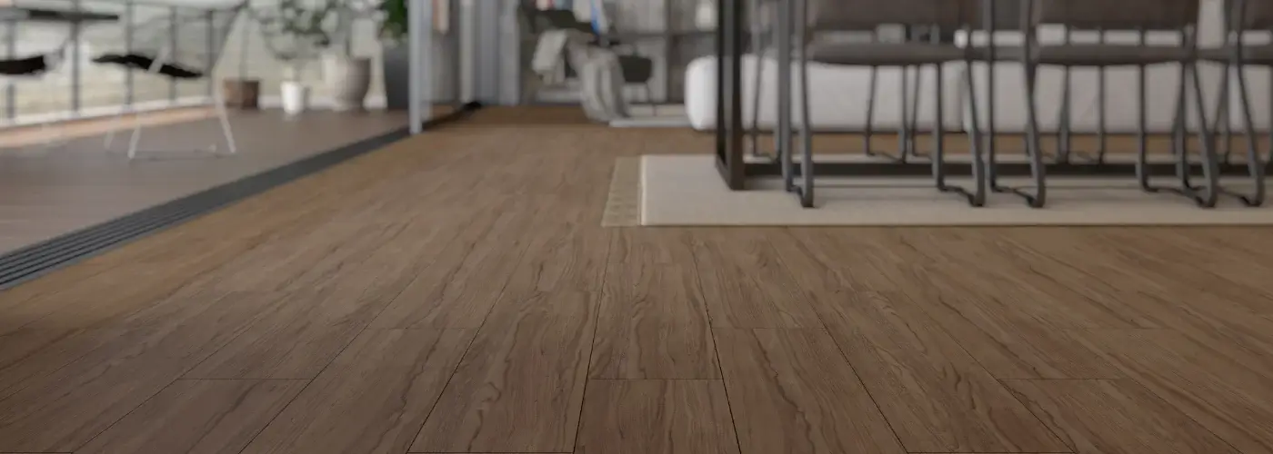 laminate flooring surface textures